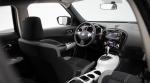 Nissan Juke Black Pearl 2016 года (NA)